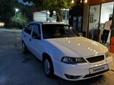 Daewoo Nexia 2013 года за 2 000 000 тг. в Шымкент – фото 4