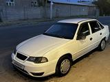 Daewoo Nexia 2013 года за 2 000 000 тг. в Шымкент – фото 2