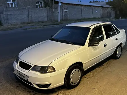 Daewoo Nexia 2013 года за 2 000 000 тг. в Шымкент – фото 2