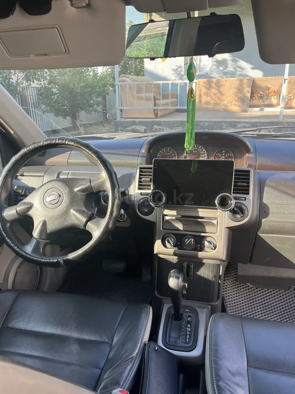 Nissan X-Trail, 2005