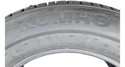 Зимние Шины Kumho WinterCraft WS71 SUV 255/55 R20 за 220 000 тг. в Шымкент – фото 3