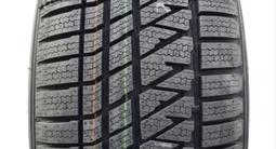 Зимние Шины Kumho WinterCraft WS71 SUV 255/55 R20 за 220 000 тг. в Шымкент – фото 2