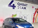 Hyundai Elantra 2014 годаfor3 600 000 тг. в Атырау – фото 5