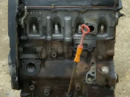 Двигатель привозной 1F 1, 6л карбюратор за 250 000 тг. в Караганда