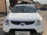 Hyundai Veracruz 2008 года за 8 000 000 тг. в Актау – фото 2