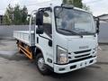 Isuzu  ELF N EM5 2025 года за 16 300 000 тг. в Алматы