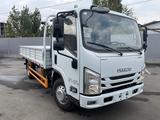 Isuzu  ELF N EM5 2025 года за 16 300 000 тг. в Алматы
