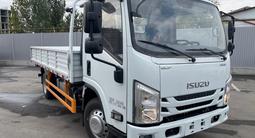 Isuzu  ELF N EM5 2025 года за 16 300 000 тг. в Алматы