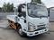 Isuzu  ELF N EM5 2025 года за 16 800 000 тг. в Алматы