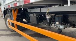 Isuzu  ELF N EM5 2025 года за 16 300 000 тг. в Алматы – фото 4