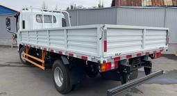 Isuzu  ELF N EM5 2025 года за 16 300 000 тг. в Алматы – фото 3