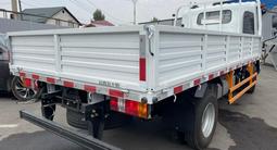 Isuzu  ELF N EM5 2025 года за 16 300 000 тг. в Алматы – фото 5