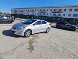 Hyundai Elantra 2015 года за 5 000 000 тг. в Кульсары