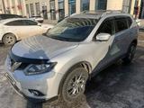 Nissan X-Trail 2016 года за 8 100 000 тг. в Астана