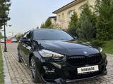 BMW 218 2020 года за 12 900 000 тг. в Алматы – фото 3