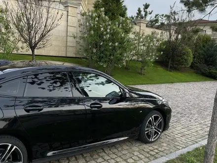 BMW 218 2020 года за 12 200 000 тг. в Алматы – фото 4