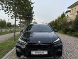 BMW 218 2020 года за 12 800 000 тг. в Алматы