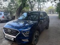 Hyundai Creta 2022 года за 11 000 000 тг. в Караганда