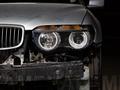 Стекла Фар Бмв Е65/BMW 7 E65үшін20 000 тг. в Астана – фото 4