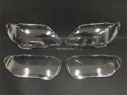 Стекла Фар Бмв Е65/BMW 7 E65 за 20 000 тг. в Астана – фото 3