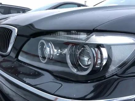 Стекла Фар Бмв Е65/BMW 7 E65 за 20 000 тг. в Астана – фото 8
