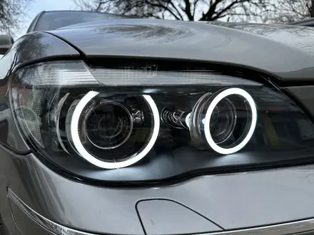 Стекла Фар Бмв Е65/BMW 7 E65 за 20 000 тг. в Астана – фото 9