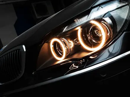 Стекла Фар Бмв Е65/BMW 7 E65 за 20 000 тг. в Астана – фото 11