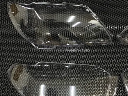 Стекла Фар Бмв Е65/BMW 7 E65 за 20 000 тг. в Астана – фото 7