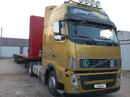 Volvo  FH 2007 года за 22 000 000 тг. в Алматы – фото 2