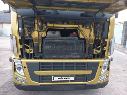 Volvo  FH 2007 года за 22 000 000 тг. в Алматы – фото 10