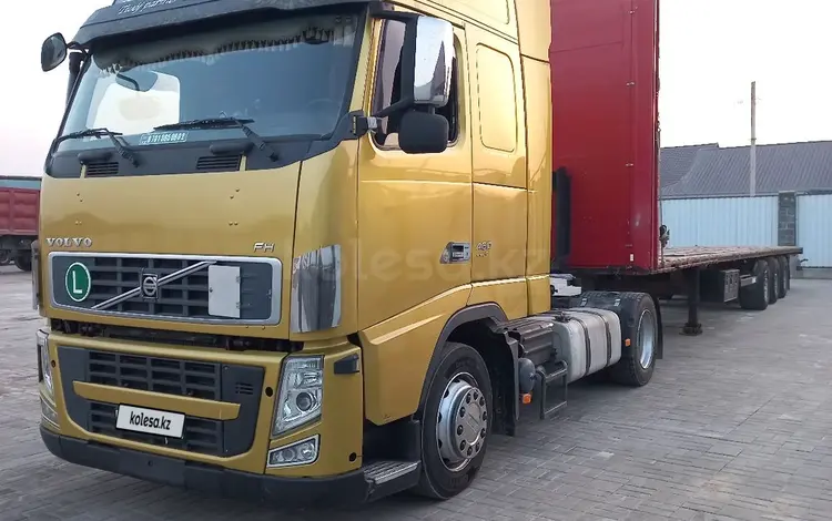 Volvo  FH 2007 года за 22 000 000 тг. в Алматы