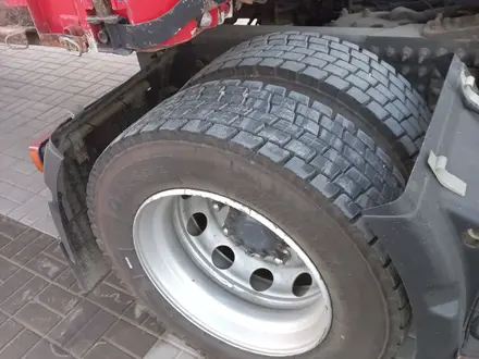 Volvo  FH 2007 года за 22 000 000 тг. в Алматы – фото 4