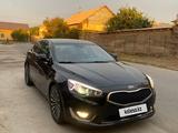 Kia K7 2013 годаүшін8 600 000 тг. в Шымкент – фото 4