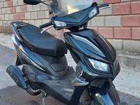 Benelli  Velvet 150 2024 годаүшін200 000 тг. в Алматы