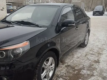 Geely GC6 2015 года за 3 200 000 тг. в Балхаш – фото 2