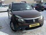 Renault Sandero Stepway 2014 годаүшін3 900 000 тг. в Кокшетау