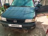 Opel Astra 1993 годаүшін1 200 000 тг. в Жетысай – фото 3