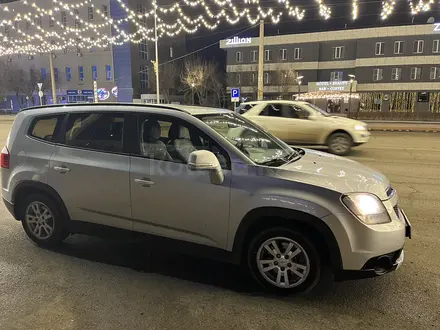 Chevrolet Orlando 2016 года за 6 000 000 тг. в Атырау – фото 4