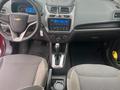 Chevrolet Cobalt 2021 года за 6 150 000 тг. в Актобе – фото 9