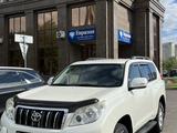 Toyota Land Cruiser Prado 2013 годаүшін14 750 000 тг. в Астана