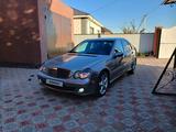 Mercedes-Benz C 230 2005 годаүшін4 000 000 тг. в Актобе