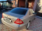 Mercedes-Benz C 230 2005 годаүшін4 000 000 тг. в Актобе – фото 2