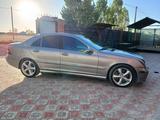 Mercedes-Benz C 230 2005 годаүшін4 000 000 тг. в Актобе – фото 3