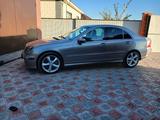 Mercedes-Benz C 230 2005 годаүшін4 000 000 тг. в Актобе – фото 4