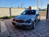 Mercedes-Benz C 230 2005 годаүшін4 000 000 тг. в Актобе – фото 5