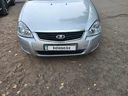 ВАЗ (Lada) Priora 2171 2012 года за 2 200 000 тг. в Уральск