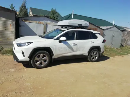 Поперечены на Rav 4 за 40 000 тг. в Кокшетау – фото 2