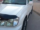 Lexus LX 470 2004 годаүшін10 500 000 тг. в Актау – фото 3