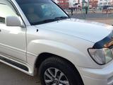 Lexus LX 470 2004 годаүшін10 500 000 тг. в Актау – фото 4