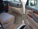 Lexus LX 470 2004 годаүшін10 500 000 тг. в Актау – фото 5